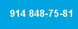 914 848-75-81